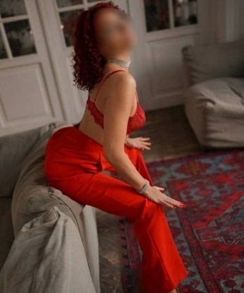 Анкета проститутки Тамарочка - Фото 1, Владиславовка, 45 лет, №1655