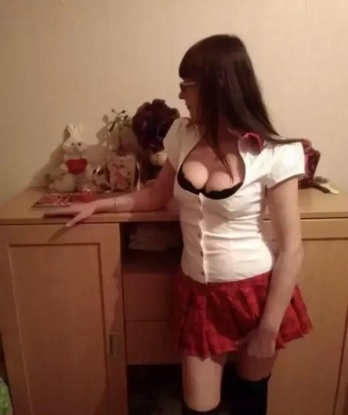 Анкета проститутки Екатерина - Фото 1, Владиславовка, 28 лет, №9035